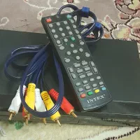گیرنده دیجیتال داخلی
