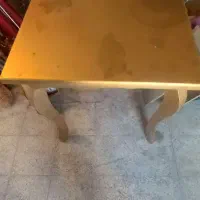 فروش میز غذاخوری