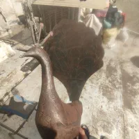 علامت 9تیغ قدیمی|کلکسیون اشیاء عتیقه|تهران, شهید اسدی|دیوار