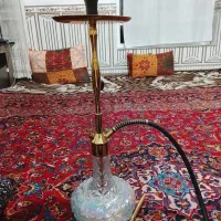 قلیان کرنو اصل