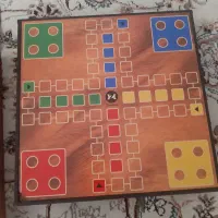 بازی ۵ کاره طرح فروهر