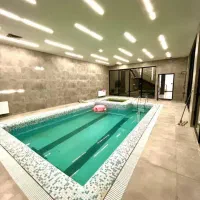 باغ ویلا اجاره ای فول امکانات