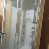 کابین حمام