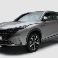 روویRX5 هیبرید وارداتی سایپا