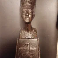 مجسمه تمام برنزی