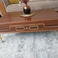 میز عسلی
