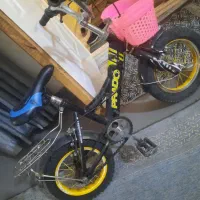 دوچرخه ۱۲|دوچرخه، اسکیت، اسکوتر|شهریار, رزکان|دیوار