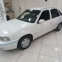 دوو مدل 81تمیز|خودرو سواری و وانت|لنجان, |دیوار