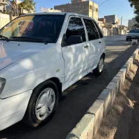 پراید ۱۱۱مدل ۹۳|خودرو سواری و وانت|سیرجان, |دیوار