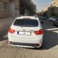 کوییک اس ۱۴۰۰|خودرو سواری و وانت|کرج, شهرک اوج|دیوار