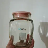 بانکه ی حبوبات ادویه و خشکبار