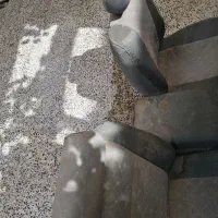 صندلی فابریکی نیسان