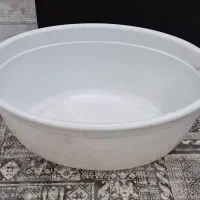 وان حمام( لگن بزرگ)