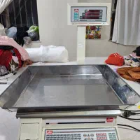 ترازو محک 70 کیلویی 14000 pro