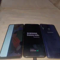 گوشی سامسونگ A51 A30s A20s