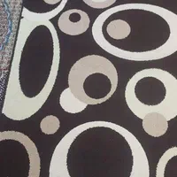 گلیم فرش در حد نو