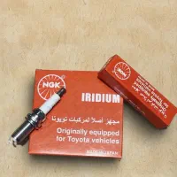 پخش انواع شمع اورجینال
