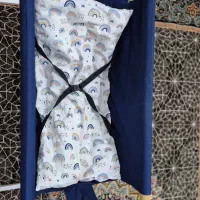 گهواره سنتی ننو|اسباب و اثاث بچه|لنگرود, |دیوار