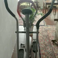 دستگاه ورزشی