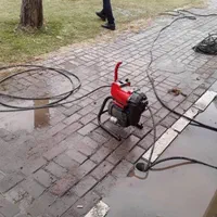 لوله بازکنی فنرزنی کل همدان معتبر۱۵دقیقهایدرمحل