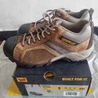 کفش ایمنی کاترپیلار مدل Caterpillar  P712529|کیف، کفش، کمربند|بهبهان, |دیوار