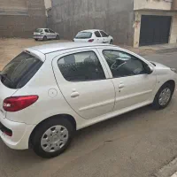 ۲۰۷ دنده ای مدل ۱۴۰۳|خودرو سواری و وانت|یزد, |دیوار