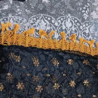 پیراهن جاسکی اصل|لباس|جاسک, |دیوار