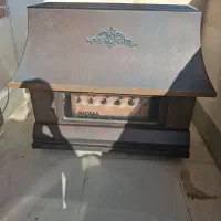 بخاری شومینه نیک کالا