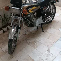 موتور 88 پلاک ملی