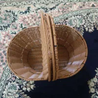 سبد پیکنیک
