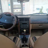 پارس دوگانه شرکت داشبورد جدید