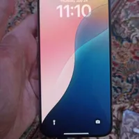 اپل iPhone 15 Pro Max با حافظهٔ ۲۵۶ گیگابایت|موبایل|کرمانشاه, |دیوار