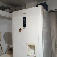 یخچال فریزر هیمالیا