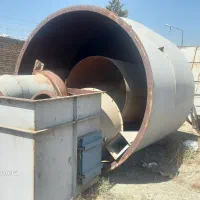 مخزن و سیلو