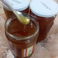 عسل کوه طبیعی طبیعی