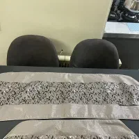 رومیزی‌ رانر|پرده، رانر، رومیزی|تهران, مجیدآباد|دیوار