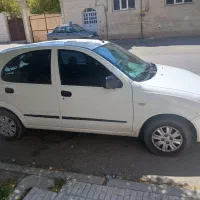 تیبا۲مدل ۱۳۹۹