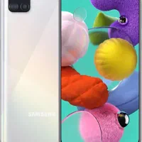 گوشی سالم a51