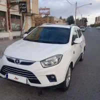 جکs5 فایو اتومات|خودرو سواری و وانت|یزد, |دیوار