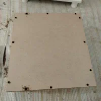 میز سماور یا مدارک|مبلمان خانگی و میز عسلی|ارومیه, |دیوار