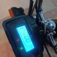 موتور کبیر۲۰۰ انژکتور|موتورسیکلت|سبزوار, هویزه|دیوار