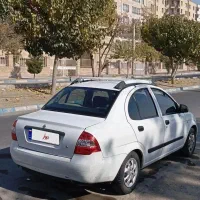 تیبا مدل 95 در حد نو|خودرو سواری و وانت|پردیس, فاز ۱|دیوار