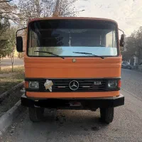 فروش خاور کمپرسی ۶۰۸|خودرو سنگین|سیرجان, |دیوار