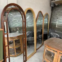 اینه ایستاده ایینه قدی۵۳۴۸|آینه|ورامین, ورامین|دیوار