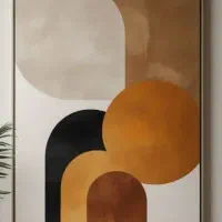 تابلو دکوراتیو