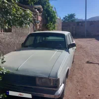 پیکان مدل ۸۳دوگانه دستی