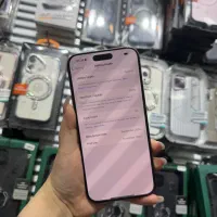 iphone 16 Pro max 256 G|موبایل|اهواز, اهواز|دیوار