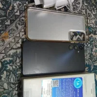 گوشی A05s در حد نو انگار از مغازه خریدی|موبایل|اهواز, پردیس دو|دیوار