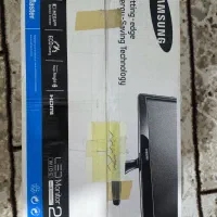 مانیتور LED SAMSUNG 23 INCH FULL HD 75HZ سامسونگ