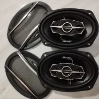 باند خربزه ای